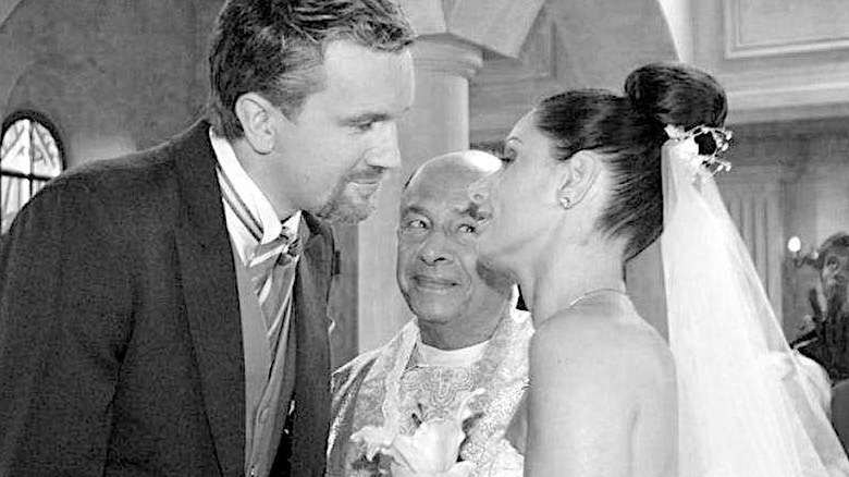 Niania, Andrzej Brzeski