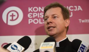 Jest odpowiedź KEP na raport ws. pedofilii