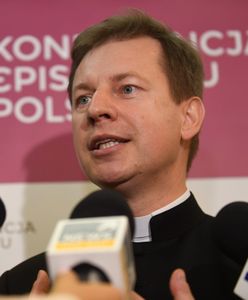 Rzecznik Episkopatu: Aborcja w kolorowych barwach jest skandaliczna