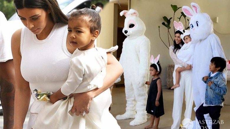 Wielkanoc 2016 u Kardashianów