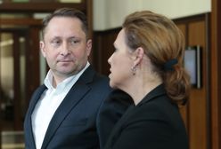 Kamil Durczok nadal nie podzielił majątku z byłą żoną