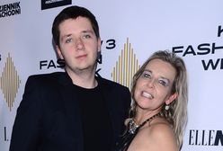 Syn Kamila Durczoka na imprezie z mamą, Marianną Dufek. Ależ się zmienili