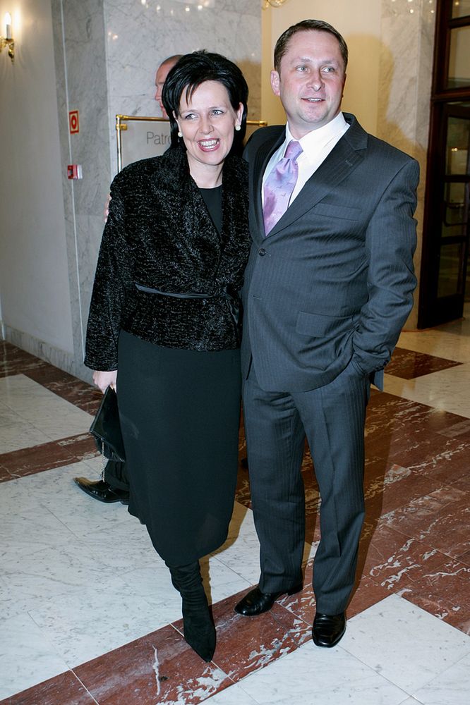 Kamil Durczok, Marianna Durczok