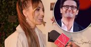 Marianna Schreiber gościem Kuby Wojewódzkiego. Zdradziła nam kulisy swojej wizyty: "Nie ma tematów tabu". Co na to jej mąż?