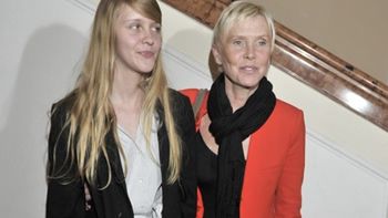 Ewa Błaszczyk, Marianna Janczarska