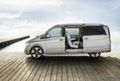 Mercedes Viano Vision Pearl