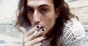 Damiano David z Maneskin ma dziewczynę, która jest gwiazdą modelingu. Giorgia uwielbia pokazywać piękne ciało