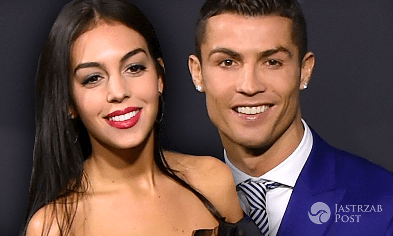 Ciężarna dziewczyna Cristiano Ronaldo wrzuciła gorące foto w samej bieliźnie! Piękna Hiszpanka rozpala zmysły