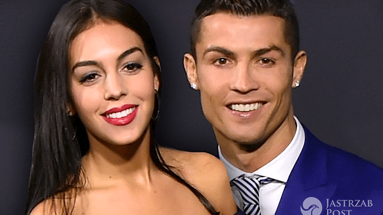 Ślub Cristiano Ronaldo i Georginy Rodriguez