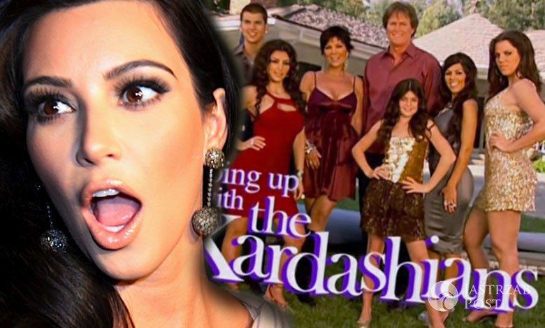 Reality-show Kardashianów znika z anteny?! Szokująca decyzja produkcji