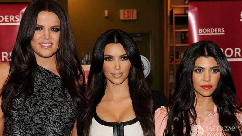 Asystentki sióstr Kardashian o współpracy z celebrytkami