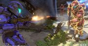 Beta Halo 5: Guardians otrzyma porządną aktualizację. Nowe mapy, tryb gry i uzbrojenie