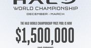 Dzięki mikrotransakcjom w Halo 5: Guardians, pula nagród Halo World Championship sięga już 1,5 miliona dolarów