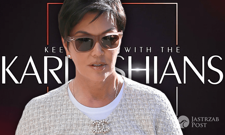 Kris Jenner wyniki oglądalności Kardashianów