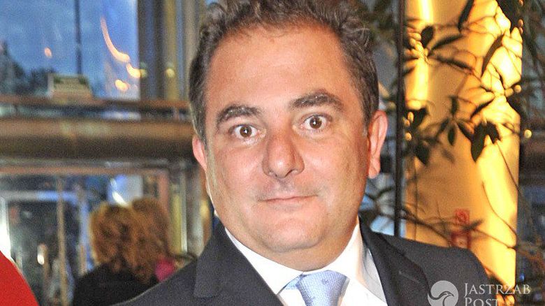 Robert Makłowicz poprowadzi program w TVN