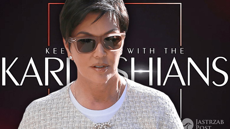 Kris Jenner wyniki oglądalności Kardashianów