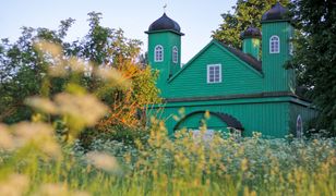 Kruszyniany – w krainie polskich Tatarów