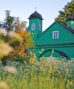 Kruszyniany – w krainie polskich Tatarów