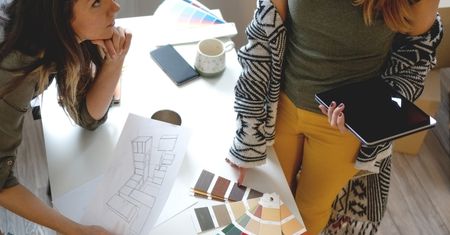 Home staging. Estetyczne przygotowanie mieszkania czy ukrywanie jego wad?