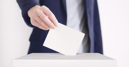 Zmiany w ordynacji wyborczej. Sejm przegłosował JOW-y