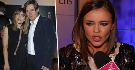 Zmiany w życiu Edyty Herbuś: "Dzisiaj wybieram inaczej. Po prostu szukam równowagi..." [Wideo]