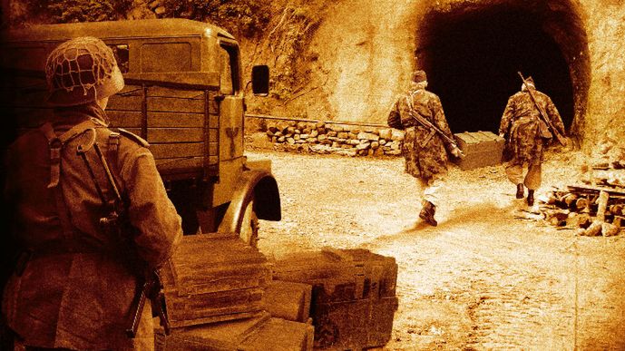 Riese, czyli Olbrzym