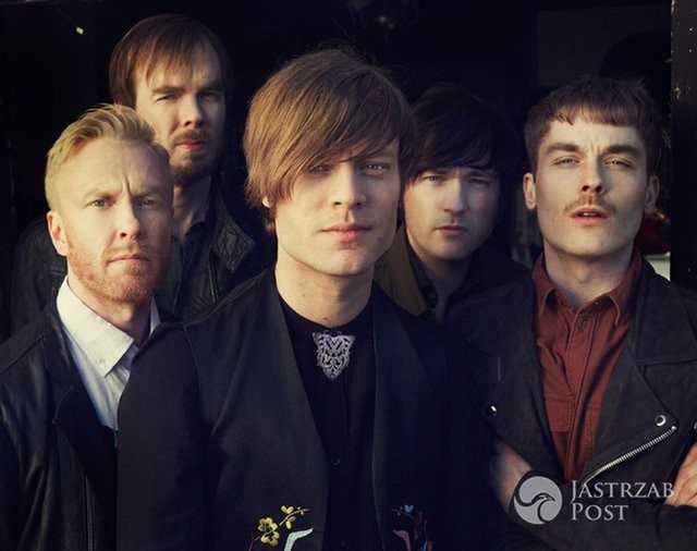 Mando Diao wyrzuceni z Woodstocku