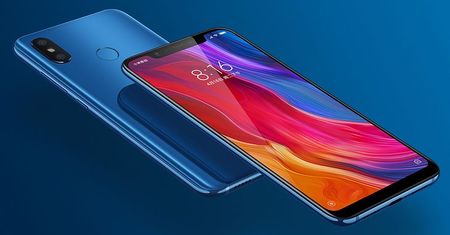 Xiaomi Mi 8 Pro taniej o 1500 zł  i inne promocje z okazji otwarcia nowego sklepu Mi Store