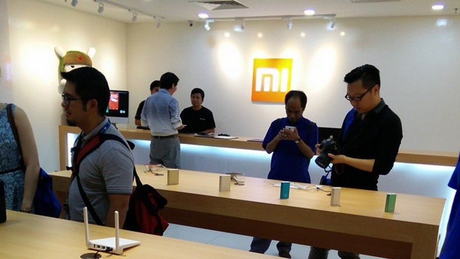Xiaomi i IKEA podejmą współpracę w zakresie internetu rzeczy.