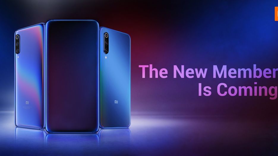 Xiaomi: seria Mi 9 wzbogaci się o nowe urządzenie