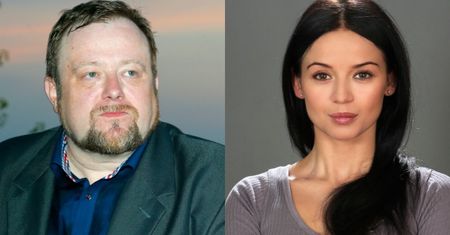 Tylko u nas! Olaf Lubaszenko wspomina Annę Przybylską i jej pobyt w Międzyzdrojach. Zadrżał mu głos [WIDEO]