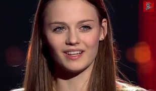 Katarzyna Sawczuk olśniła jury "The Voice of Poland", jednak to nie jej pierwsze talent show