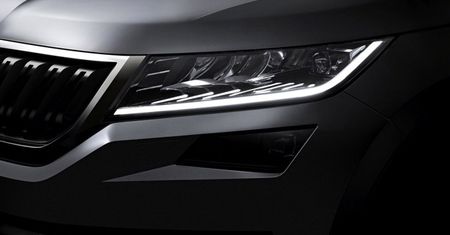 Skoda odświeży Octavię w 2017 roku