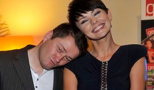 Kuźniar na poważnie. Niemożliwe?