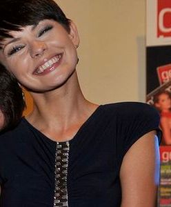 Kuźniar na poważnie. Niemożliwe?