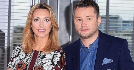 Anna Kalczyńska już tęskni za Jarosławem Kuźniarem? To zdjęcie mówi samo za siebie