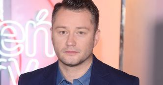 Jarosław Kuźniar: "W nowym roku będę robił telewizję po swojemu"