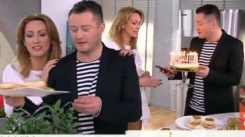 Jarosław Kuźniar Urodziny