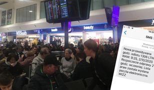 Huragan "Ciara" nadciąga nad Europę. Przez pogodę odwołane są mecze i loty