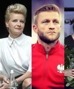 Te gwiazdy nie wstydzą się swojej wiary