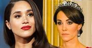 Co oznacza tiara na głowie księżnej? Kate zakłada ją kiedy chce, a Meghan może o niej tylko pomarzyć. Tłumaczymy dlaczego