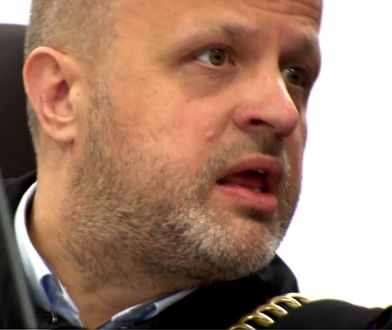 20-latka romansowała z sędzią przez internet. Została skazana