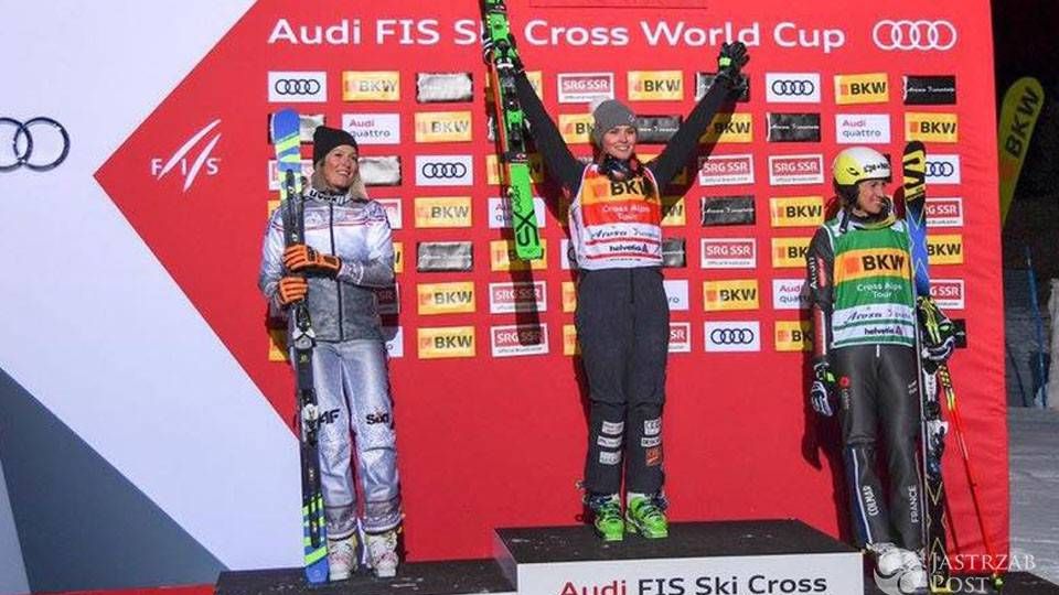 Karolina Riemen-Żerebecka jest w śpiączce farmakologicznej