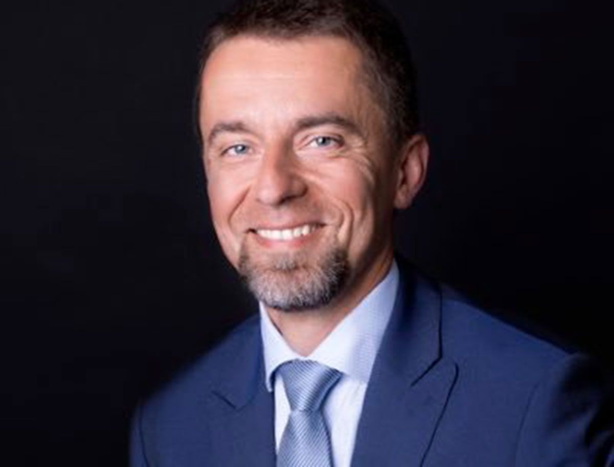 Michał Miarka