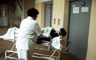 Potrzeba pielęgniarek. Minister prognozuje krach za 5-10 lat