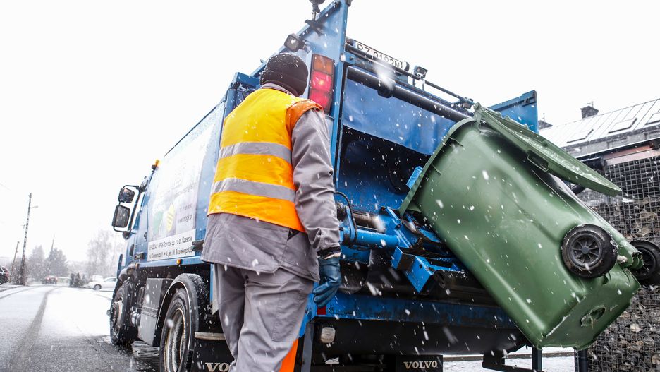 Policja bada okoliczności śmierci mężczyzny