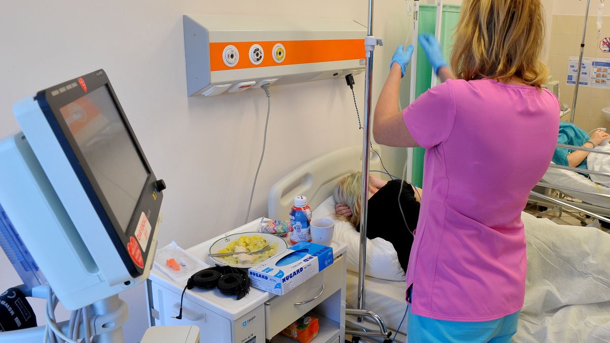 Polskie szpitale to dla naszych pielęgniarek tylko jedna z opcji. Po Brytyjczykach, teraz chcą je zatrudniać Niemcy.