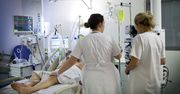 Deficyt pielęgniarek i sztywne ministerialne reguły to mniej łóżek w szpitalach