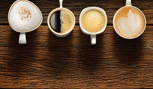 Która kawa najbardziej do Ciebie pasuje?