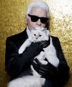 Karl Lagerfeld zostawił fortunę. Zaczęły się pytania o to, kto zostanie spadkobiercą